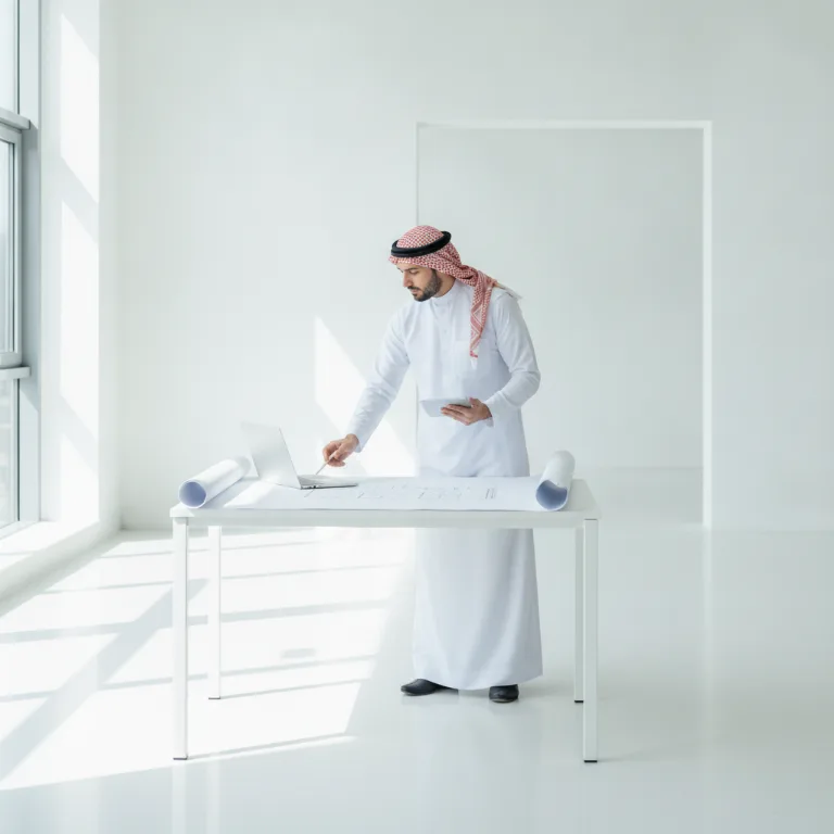وسيط عقاري تجاري خدمة في جبل علي